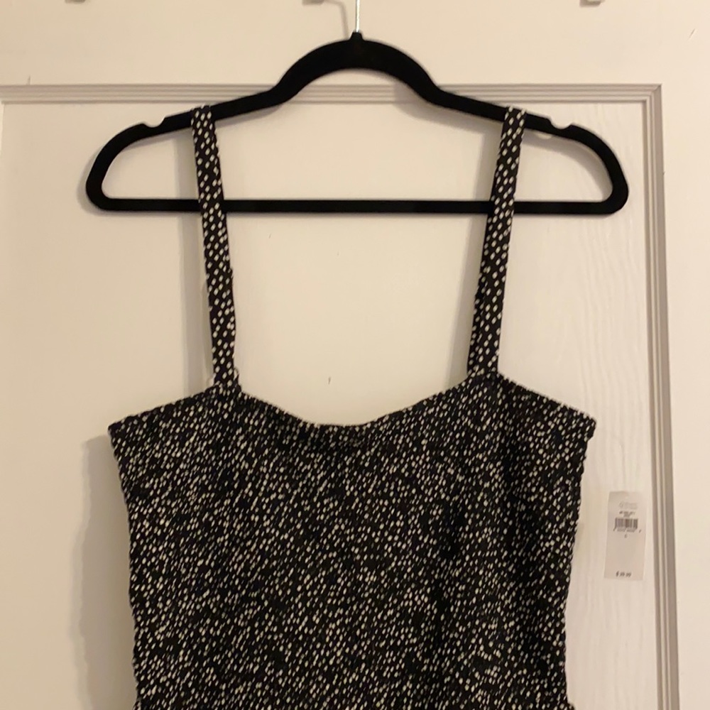 Old Navy jumpsuit with pockets!